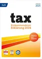 Buhl Data Service GmbH | tax 2025 | CD-ROM | Deutsch (2024) | Buhl Finance