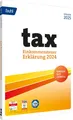 Tax 2025 DVD Boxset für Steuerjahr 2024 - Steuererklärung Software
