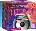 Jumbo Spiele Spiel Hitster Movies&TV Soundtracks, Familienspiel