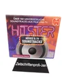 Hitster Movies&TV Soundtrack Partyspiel deutsch