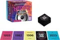 Hitster Film & Serien Soundtracks Erweiterung DE 154 Karten Partyspiel ab 16