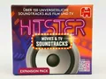 Jumbo HITSTER Movies & TV Soundtracks Erweiterung Pack Partyspiel Neu