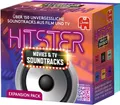 JUMBO SPIELE 1110100469 - HITSTER - MOVIES & TV SOUNDTRACKS - ERWEITERUNG # NEU