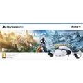 Sony Playstation VR2 (US) + Horizon Call of the Mountain (1000036281)