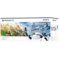 Sony Playstation VR2 - Horizon: Call of the Mountain Bundle Virtual Reality Brille Weiß, Schwarz