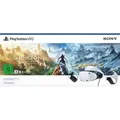 PlayStation VR2 Horizon Call of the Mountain Bundle - Weiß