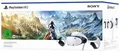 Sony Playstation VR2 - "Horizon: Call of the Mountain" Bundle Virtual Reality Brille Weiß, Schwa