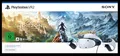 Sony PlayStation VR2 VR-Brille - Horizon Call of the Mountain Bundle - NEU & OVP