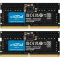 Crucial 16GB Kit 2x8GB DDR5-5600 CL46 SO-DIMM Arbeitsspeicher
