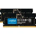 Crucial SO-DIMM 16 GB DDR5-5600 (2x 8 GB) Dual-Kit, Arbeitsspeicher