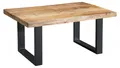 Couchtisch 100cm Design Tisch Modern Wohnzimmer JETZT KAUFEN
