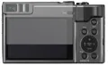 5x Schutzfolie für Panasonic Lumix DMC-TZ91 Display Folie matt