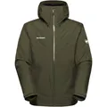 MAMMUT Herren Doppeljacke Convey 3 in 1 HS