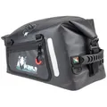 Amphibious Tankbag wasserdichter Tankrucksack, schwarz für Männer