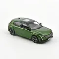 NOREV 1:43 Peugeot 308 GT (2021) - green
