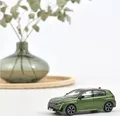473930 Norev 1:43 Peugeot 308 GT 2021 Olivine-Grün