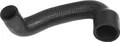 Für GATES 3082 CURVED RADIATOR HOSE 3082