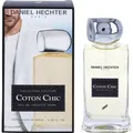 Daniel Hechter Coton Chic Eau de Toilette 100 ml