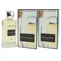 Daniel Hechter Collection Couture Coton Chic 2 x 100 ml Eau de Toilette EDT