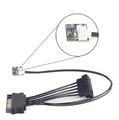 OWC Thermal Sensor SSD oder HDD  iMac Mid 2011, 21,5“und 27“ OWCDIDIMACHDD11