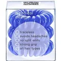 Invisibobble ORIGINAL Navy Blue - Haargummi 3 Stück