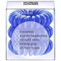 Invisibobble Navy Blue - Haargummi 3 Stück (2,93€/1Stk)