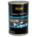 Belcando Single Protein mit Lachs 400 g, Hundefutter, NEU