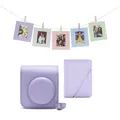 Fuji - Mini 12 Accessory Kit - Lilac Purple NEU