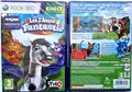 Fantastische Haustiere Kinect, XBOX360 360, franz. Version, deutsch, NEU/OVP
