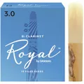 Royal Bb- Clarinet 3.0