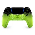 Sony DualSense Wireless Controller grün PS5 Controller, Remix Green