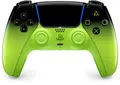 Sony DualSense Wireless-Controller (remix green) Controller