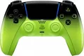 Sony PS5 DualSense Controller wireless V3 remix-green