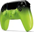 Sony Controller PS5 DualSense Remix Green - Gamepad - Optisch
