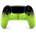 Sony DualSense Wireless-Controller - Remix Green (PC, PS5) (1000048531)