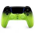 PlayStation 5 DualSense Wireless-Controller Remix Green - Grün