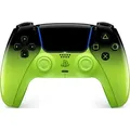 Sony PlayStation 5 Dualsense Controller Remix Green