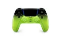 Sony DualSense Wireless-Controller, Gamepad grün/schwarz, Remix Green