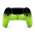 Sony PlayStation 5 Dualsense Controller Remix Green