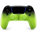 Sony DualSense Wireless-Controller, Gamepad, grün