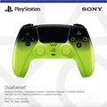 Sony PlayStation Controller DualSense Wireless Remix Green PS5