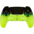 Sony DualSense Wireless Controller PS5 Remix Green Gamepad