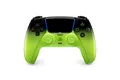 Sony DualSense Wireless-Controller Remix Green – Hyperpop Collection, haptisches