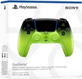 Sony Wireless DualSense Entertainment Controller Für PS5 Remix Green