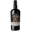 Teeling Single Malt Irish Whiskey 46% 0,7 Liter