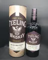 Teeling Irish Single Malt Whiskey 46% Alkohol Irland OVP  0,7 Liter