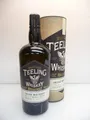 Teeling Irish Single Malt Whisky originalabfüllung 2016 46% 70cl