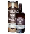 Teeling Single Malt Irish Whiskey / 46 % Vol. / 0,7 Liter-Flasche in GD