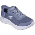 Skechers 124836-BLU Skechers Slip-ins Wanderschuh blau 37,5 EU
