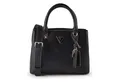 Guess Henkeltasche Noelle, Polyurethan
